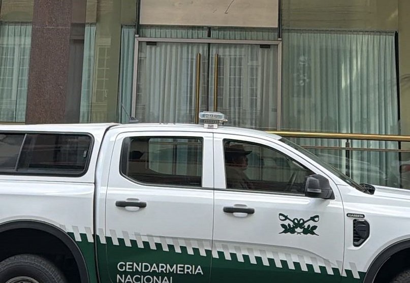 Siete gimnasios en menos de un año y medio y un arrepentido: detalles de la causa Exen