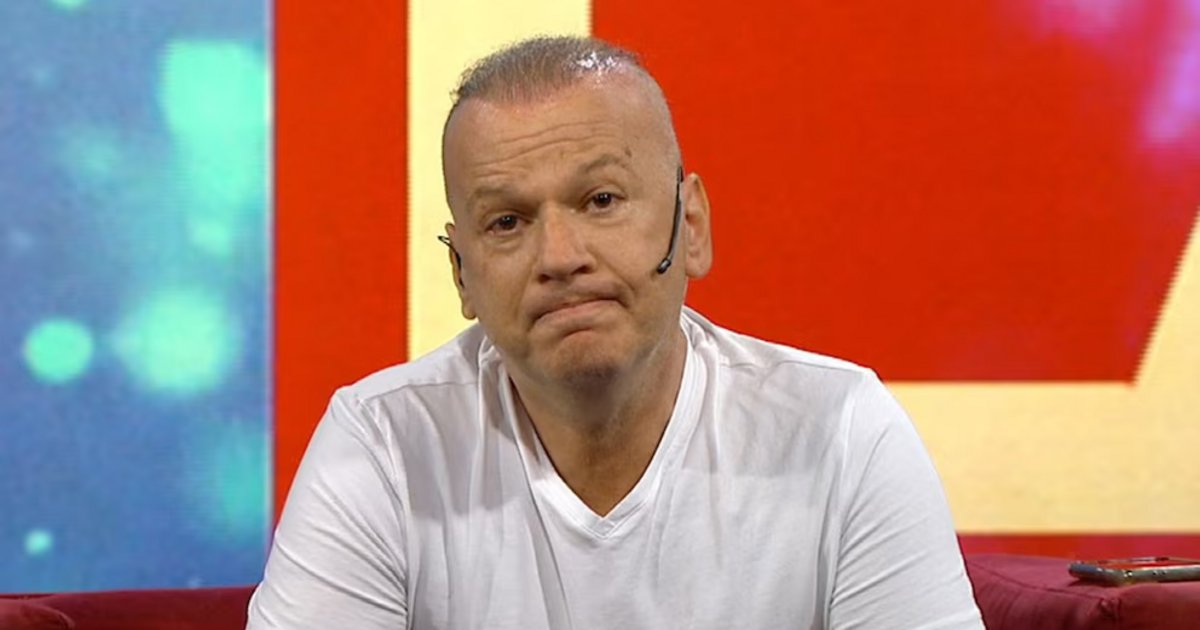Murió a los 51 años Leandro Rud, el icónico representante de modelos