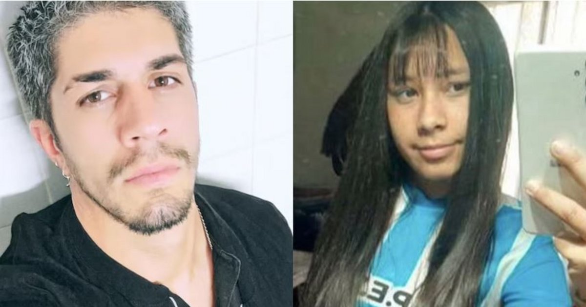 Agostina Vega: detuvieron a los inquilinos de Claudio Barrelier