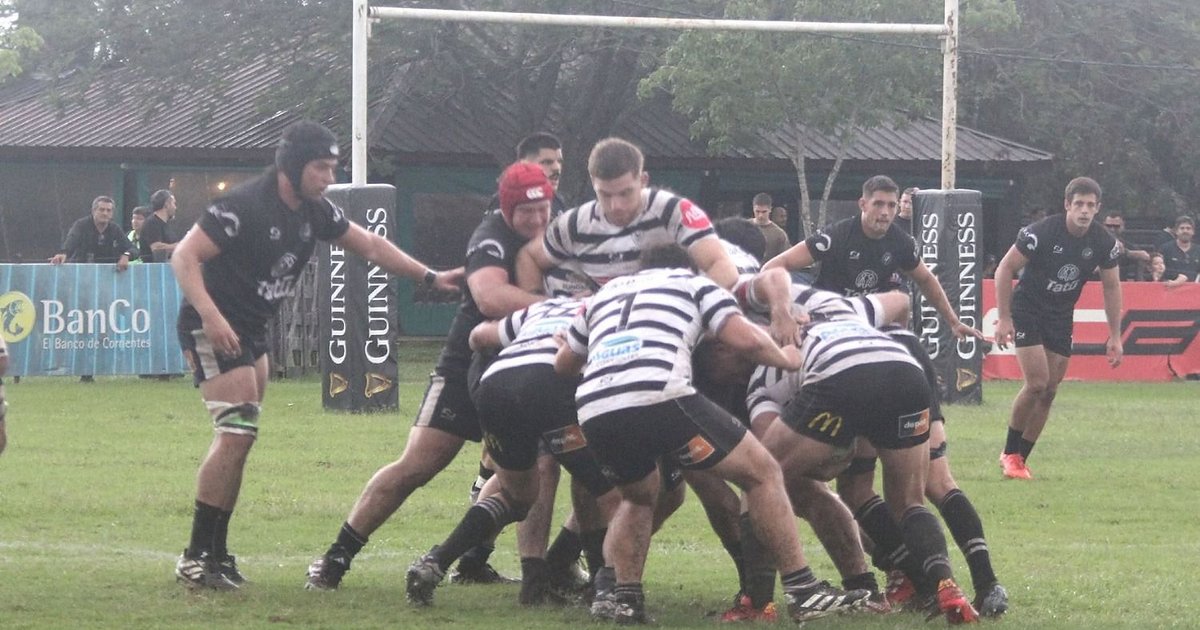 Taraguy y Aranduroga disputan un clásico con el primer puesto en juego