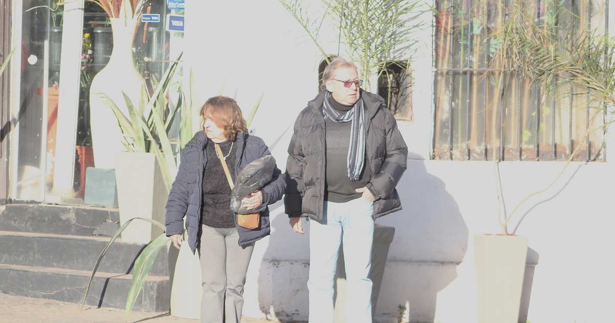 ¿El frío llegó para quedarse en Corrientes?: se esperan mínimas de 10°C