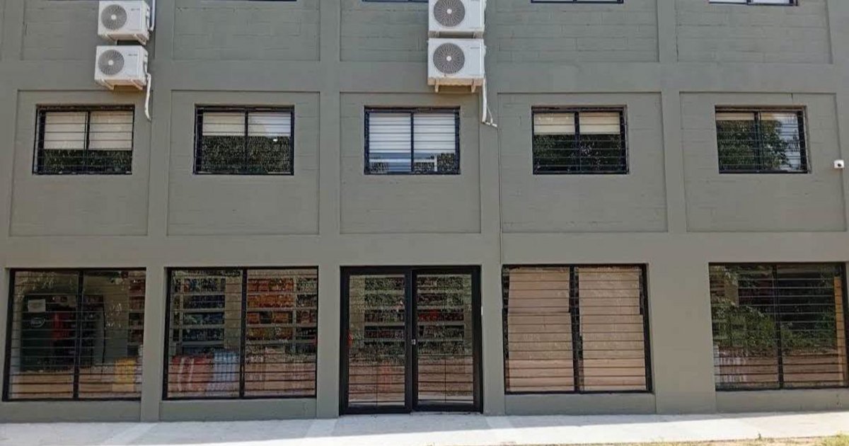 Robo millonario en Corrientes: se llevaron una caja fuerte de una distribuidora