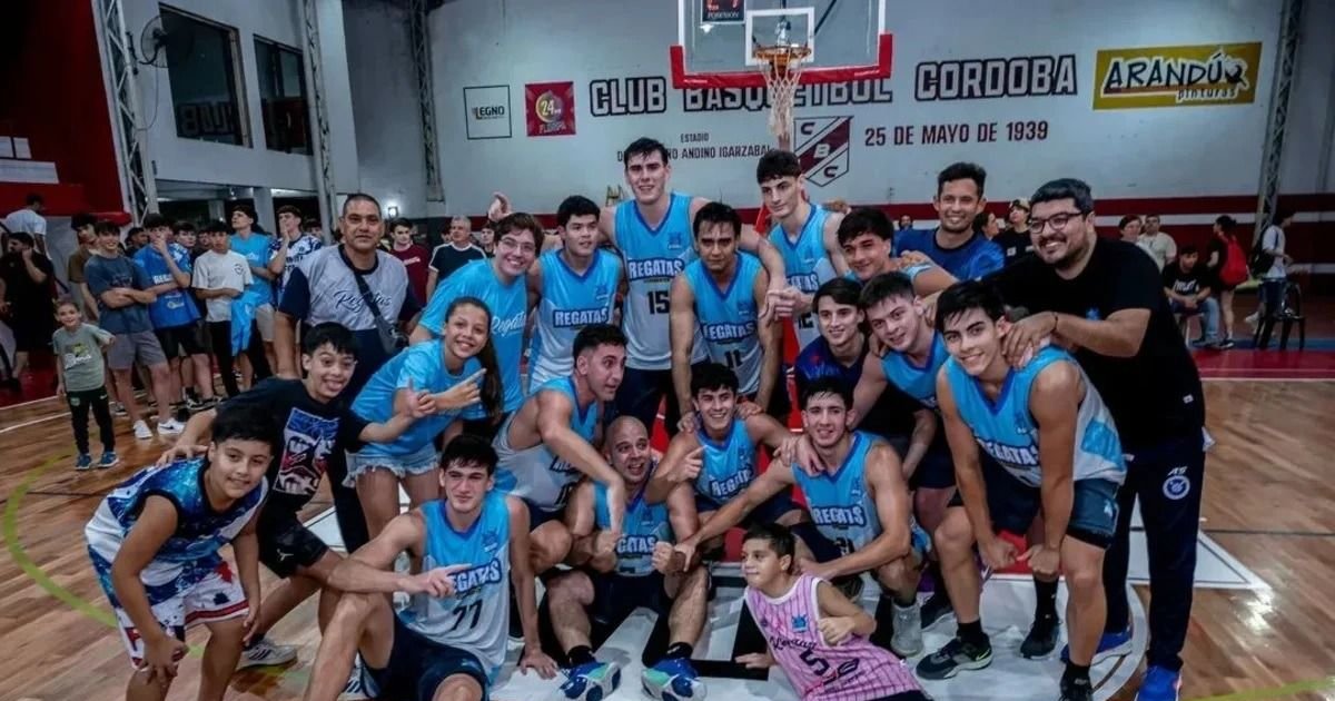 El torneo Oficial 2026 se pondrá en marcha el viernes 21