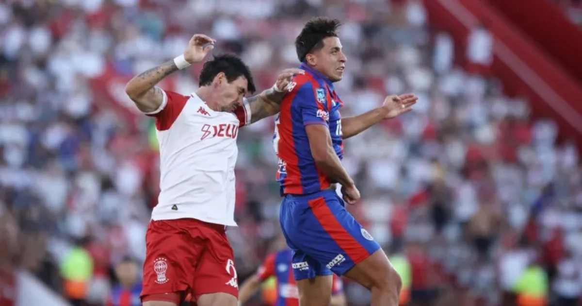 San Lorenzo y Huracán protagonizarán el clásico porteño