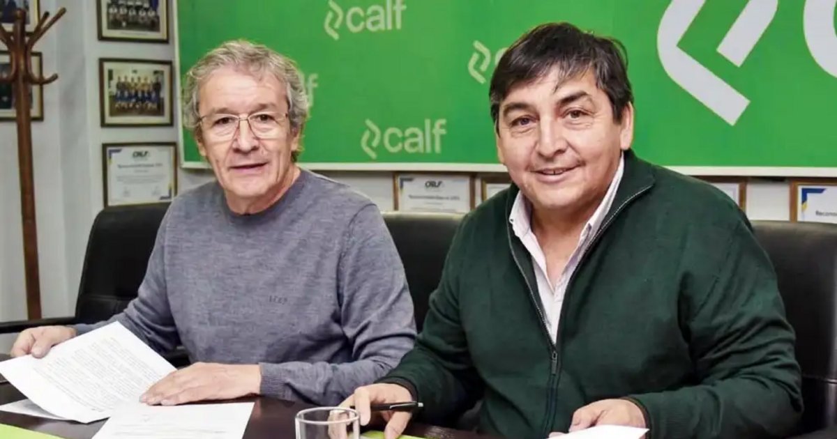 Una cooperativa de Neuquén fue intimada por el embajador de EE.UU.