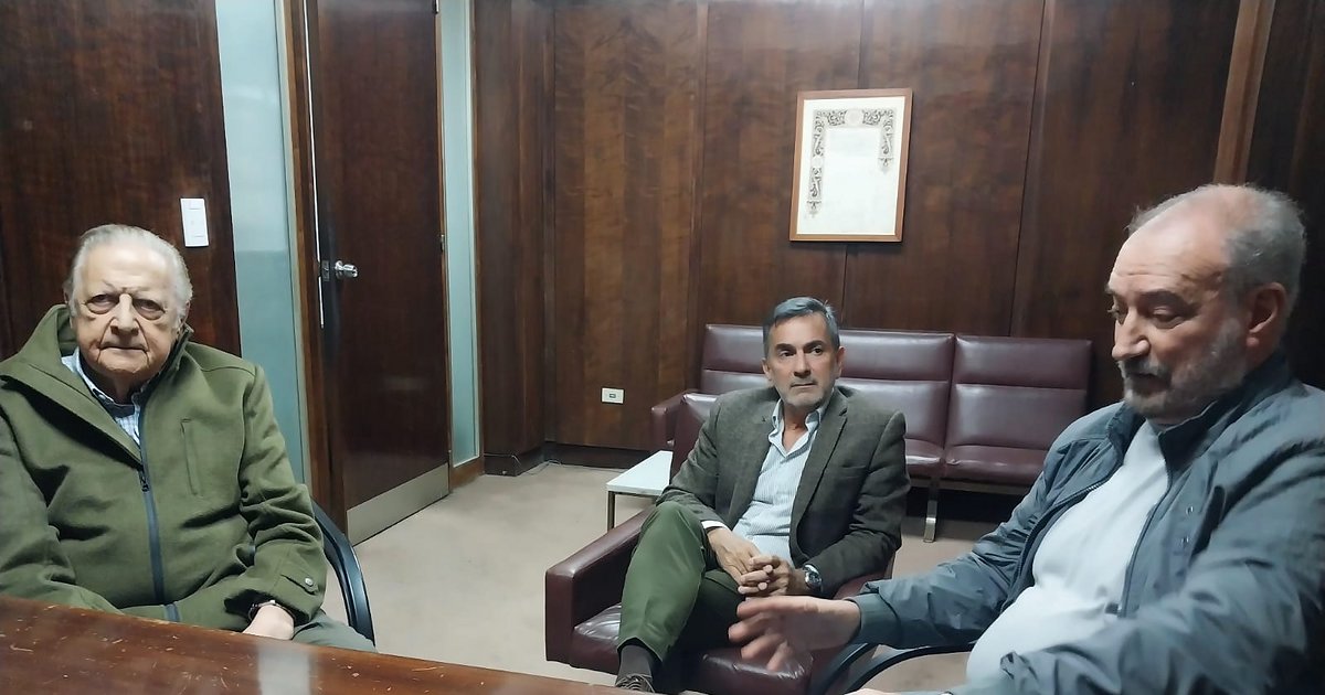 Piragine Niveyro sigue uniendo a los correntinos a 62 años de su fallecimiento