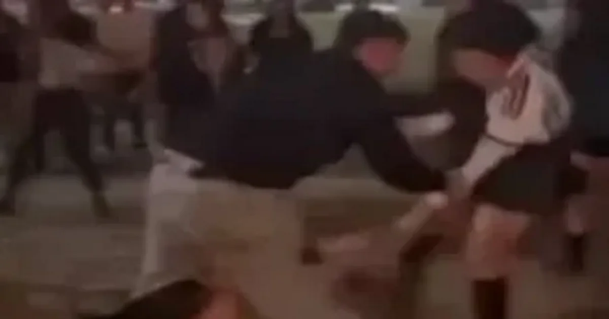 Corrientes: imputaron a las acusadas por el ataque a una joven a la salida del boliche