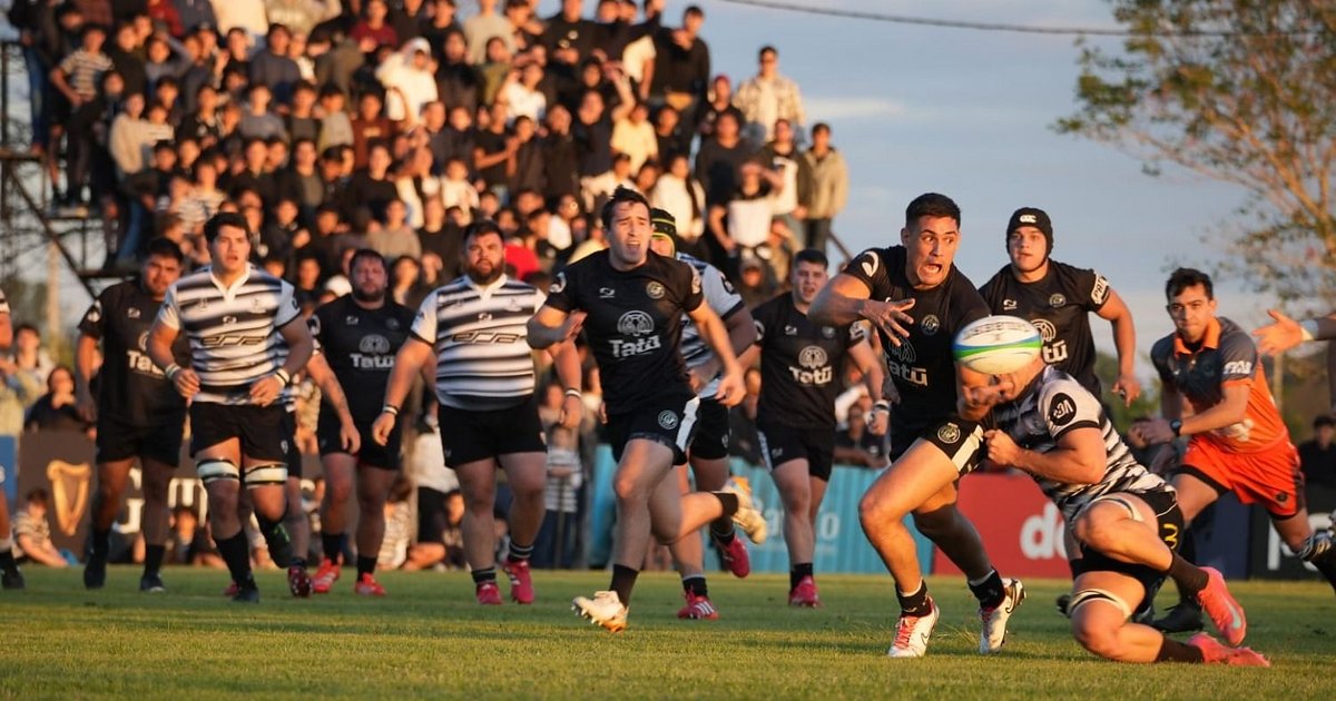 Gran jornada festiva en Taraguy con triunfo clave en el Regional