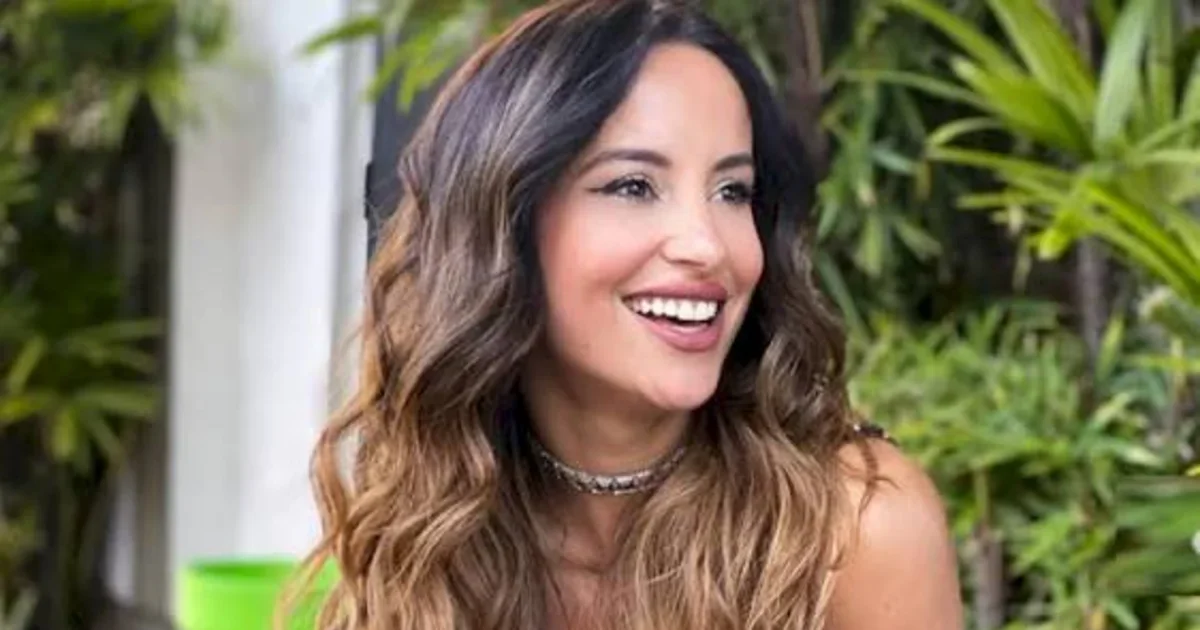 Lourdes Sánchez volverá a bailar en el Teatro Vera tras 18 años: fecha y detalles del regreso
