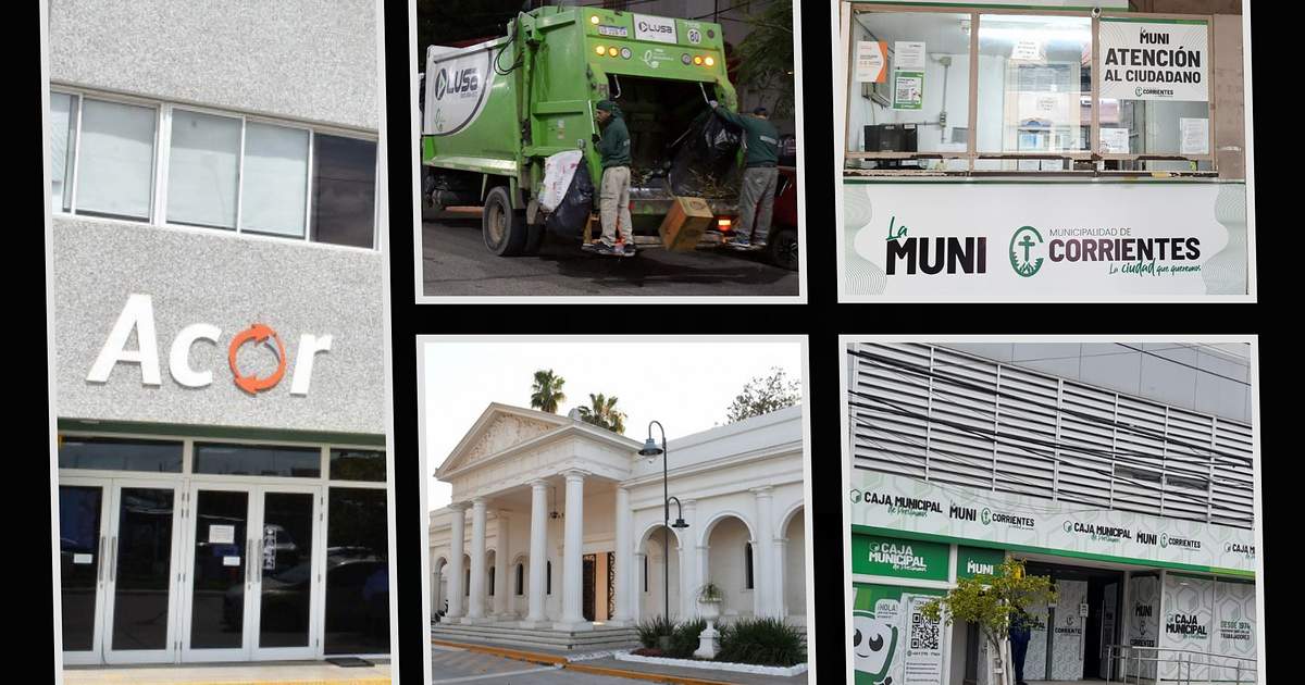 Servicios municipales del lunes 17 de agosto: qué oficinas atienden y cuáles cierran