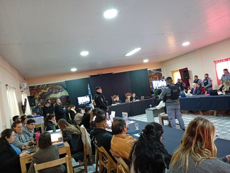Las 20 frases más fuertes del Americano Soria en el juicio por Loan