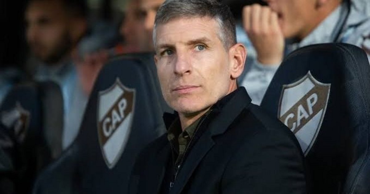 El Platense de Palermo examina a Boca