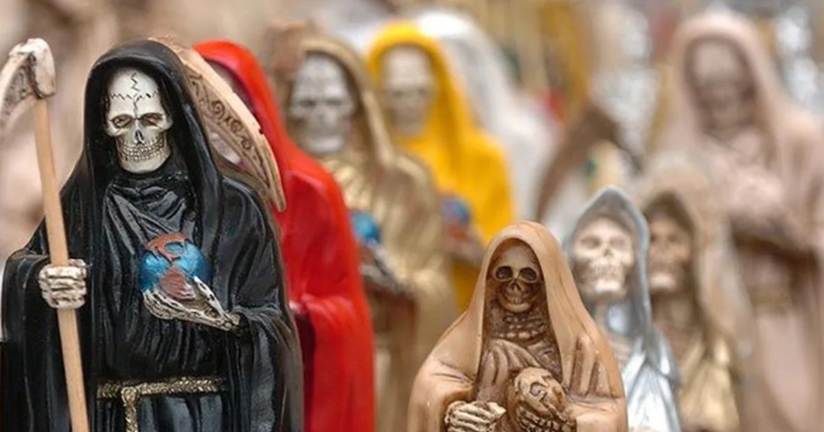 Día de San La Muerte: por qué se lo celebra en distintas ocasiones