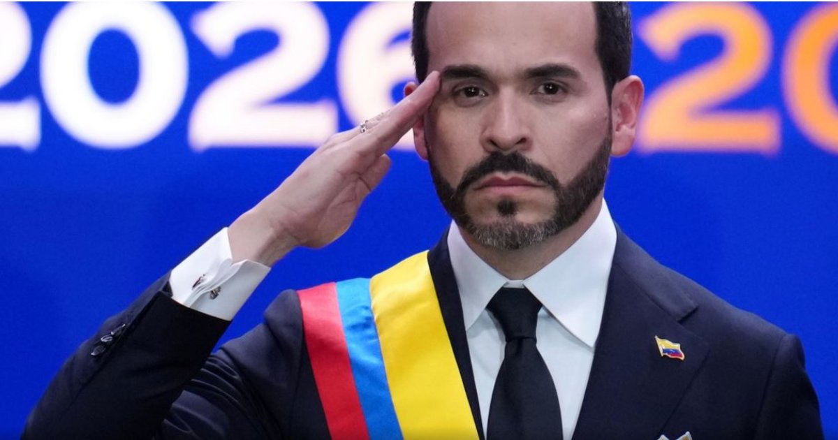 Por el terremoto, el presidente de Colombia habló con Donald Trump | El Litoral