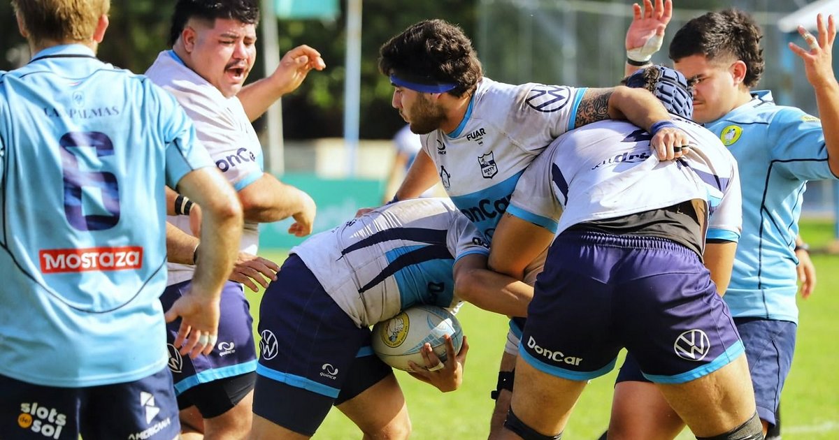 Ganó Aranduroga y descendió Sixty