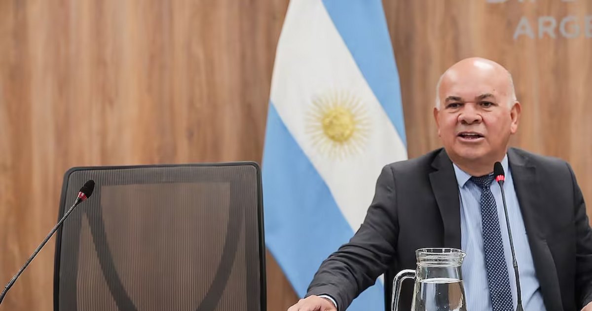 Lamelas no se presentó para dar explicaciones por el apriete a una cooperativa argentina