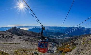 Los viajes cortos ganan terreno durante los feriados