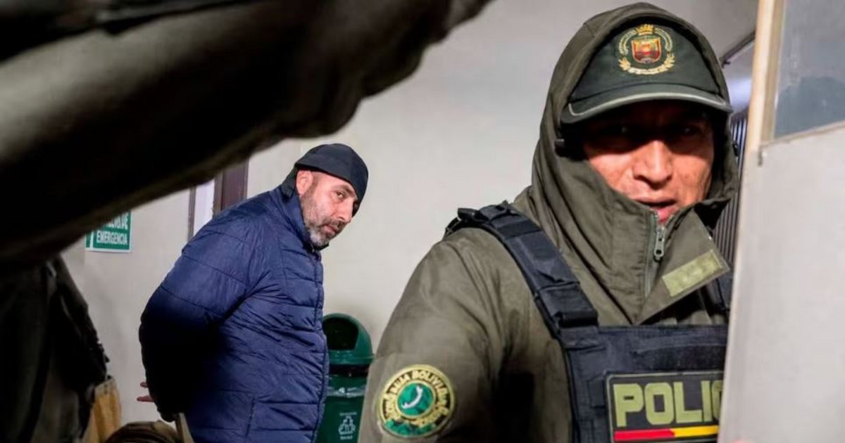 Revelan las sospechas que tenía la ex de Cerimedo antes del ataque