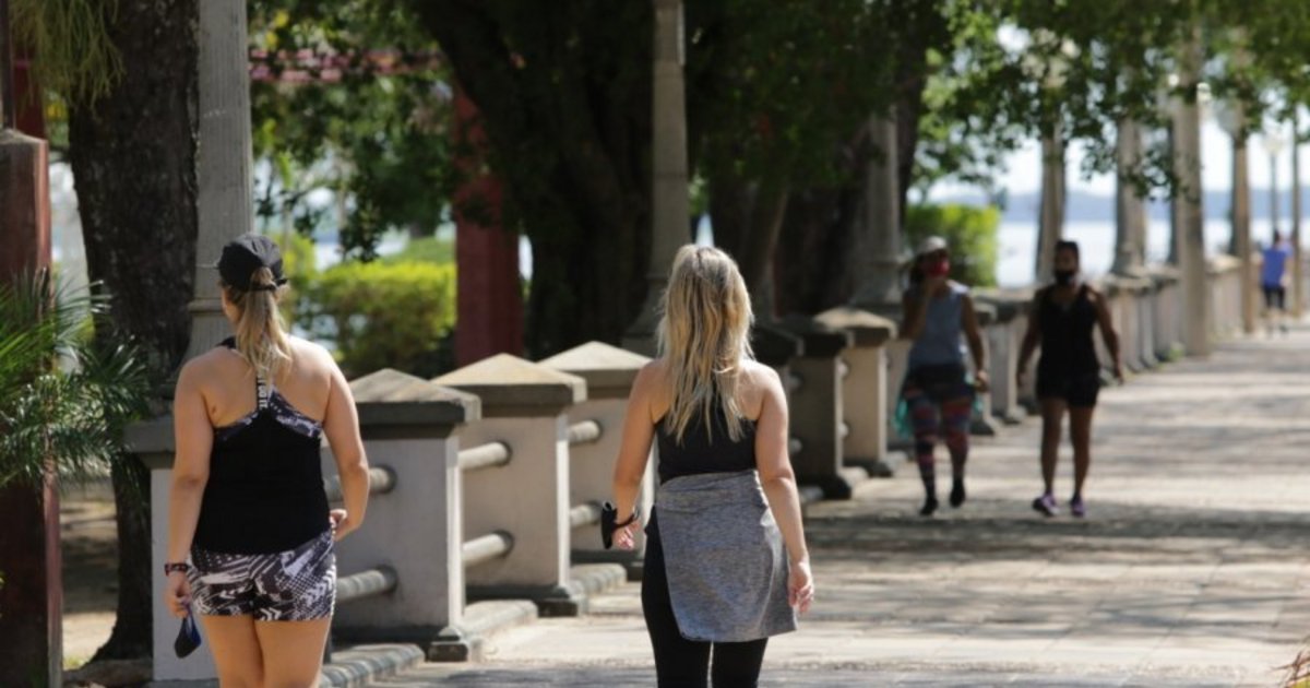 Vuelve el calor a Corrientes: cuándo subirá la temperatura a 29°C