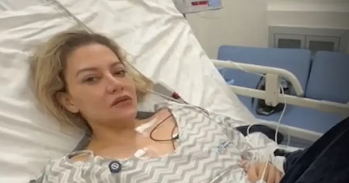 Nadia Beller afirma que Cerimedo “tenía vínculos” con Milei y ahora quería hacer presidente a Dante Gebel