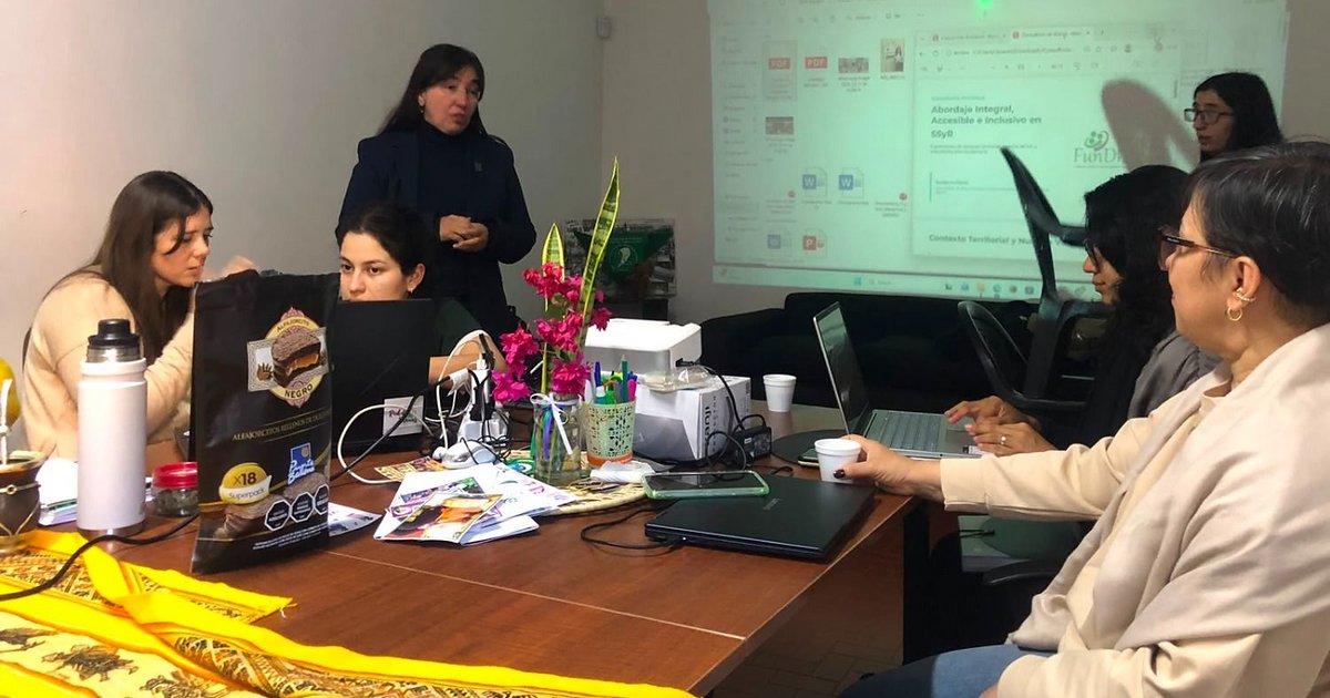Corrientes es sede de una misión internacional sobre derechos de las mujeres