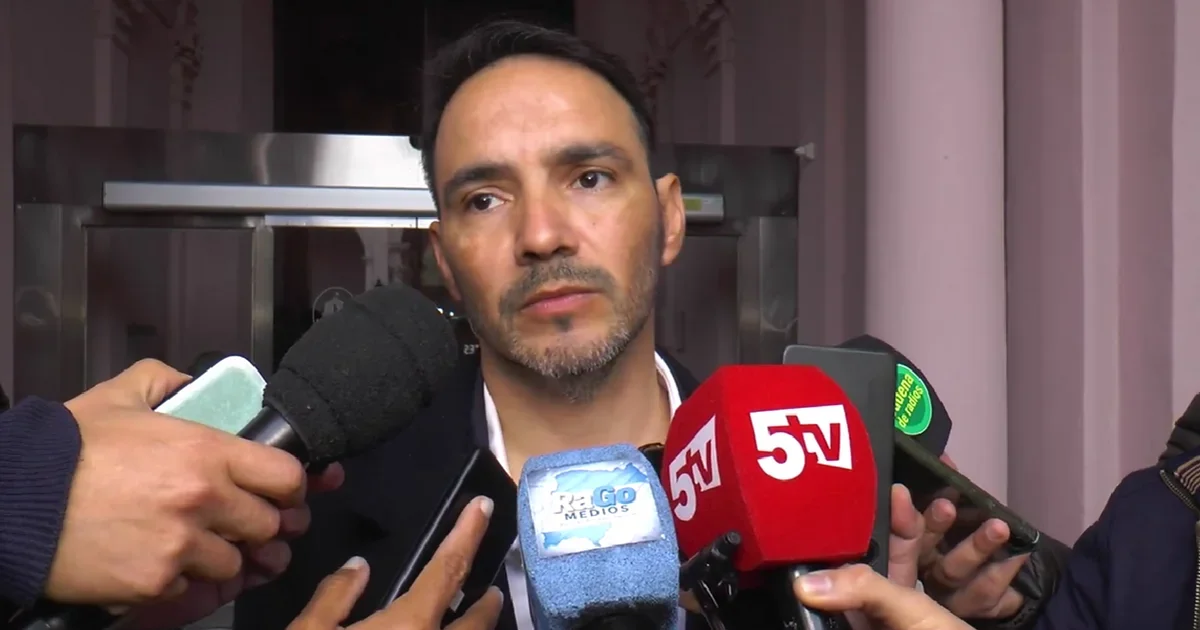 Juan Pablo Valdés participará de la Argentina Week en París con Javier Milei