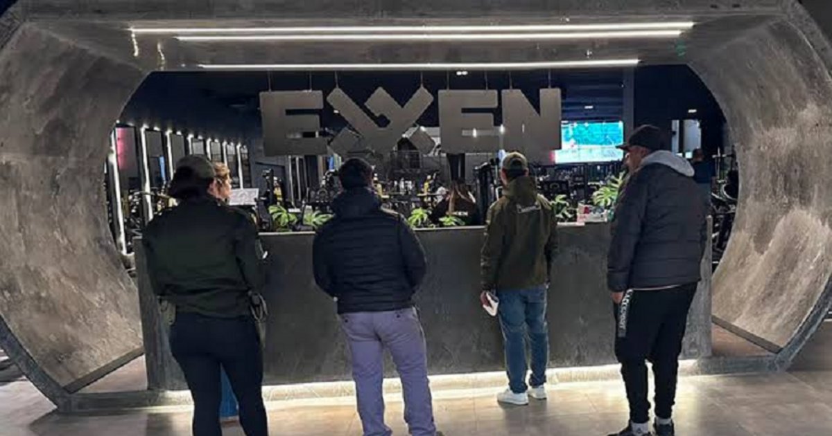 Causa Exen: dictan falta de mérito y ordenan la libertad de Yamil Gane