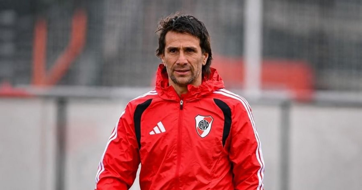 River visita a Banfield en el inicio del interinato de Ponzio