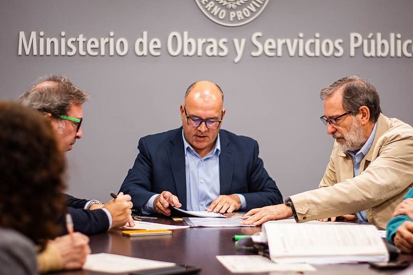 Puerto de Corrientes: licitan obras de ampliación para responder a récords de actividad