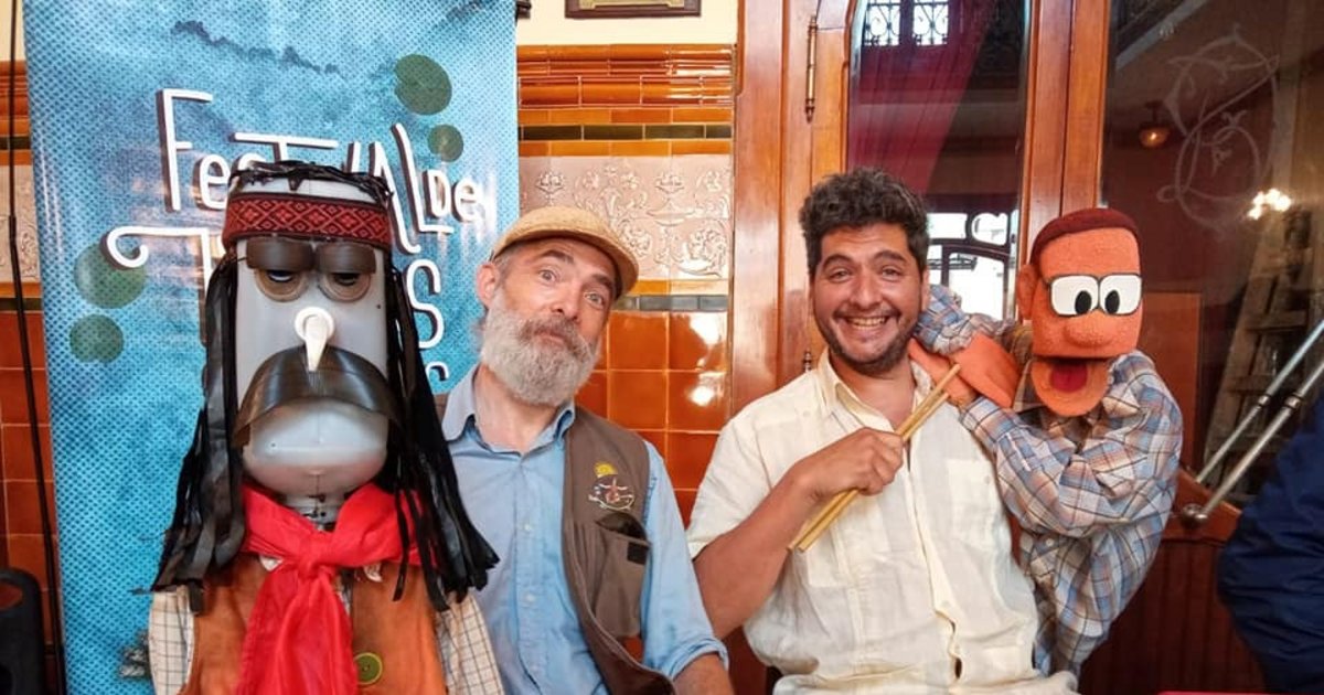 Vuelven los espectáculos al aire libre en espacios emblemáticos de la ...