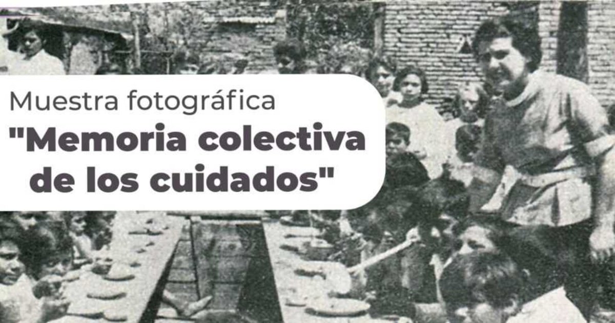 Foro Regional sobre la sociedad del cuidado con igualdad de género | El ...