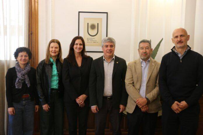 1725305278576 LA UNNE LANZÓ FORMALMENTE SU CÁTEDRA LIBRE DEL IBERÁ: CÓMO INSCRIBIRSE