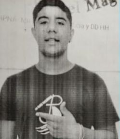 Intensa búsqueda de dos menores de 16 años en Corrientes