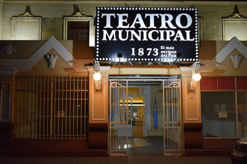 Goya se prepara para su cuarta edición del festival de Cine- Goya se prepara para su cuarta edición del festival de Cine