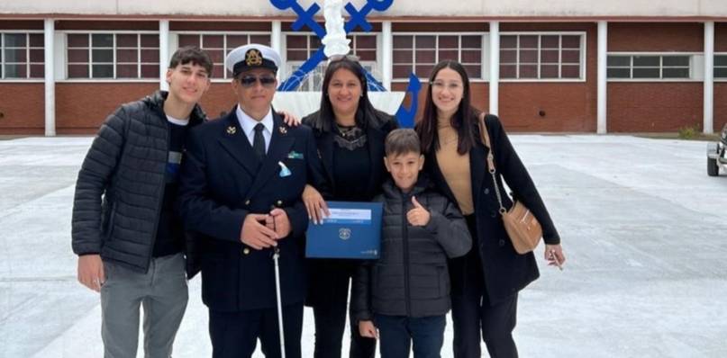 Capturaron al cuatrero brasileño que baleó a oficiales de la Prefectura de Corrientes- Capturaron al cuatrero brasileño que baleó a oficiales de la Prefectura de Corrientes