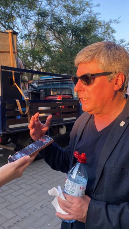 Marcha Federal: Corrientes vivió una jornada histórica en defensa de la educación pública