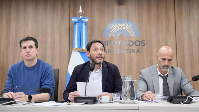 Se busca que Karina Milei declare ante dos comisiones investigadoras