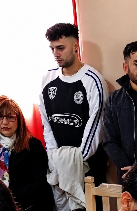 Cómo sigue el juicio por Loan después de la detención de un abogado
