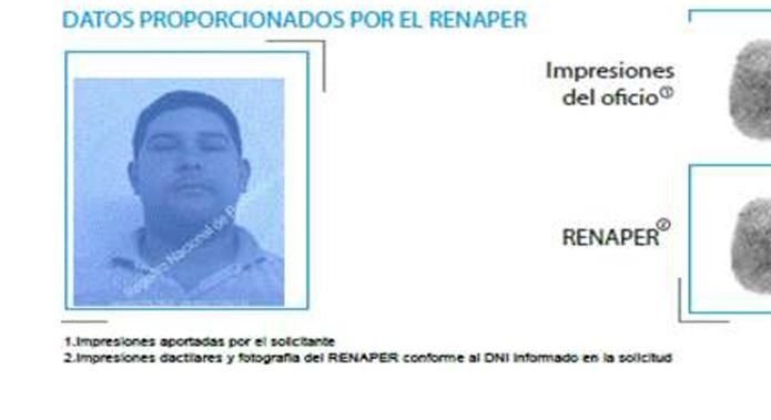 Un líder caído a balazos: llega a juicio el clan que metía en Goya droga traída de Rosario- Un líder caído a balazos: llega a juicio el clan que metía en Goya droga traída de Rosario