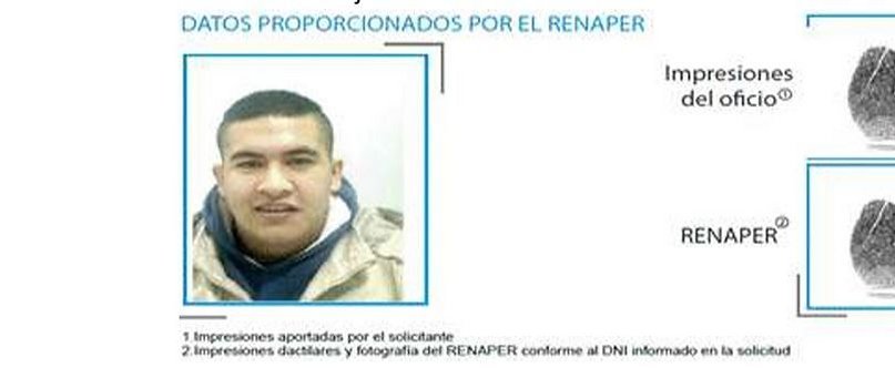 Un líder caído a balazos: llega a juicio el clan que metía en Goya droga traída de Rosario- Un líder caído a balazos: llega a juicio el clan que metía en Goya droga traída de Rosario