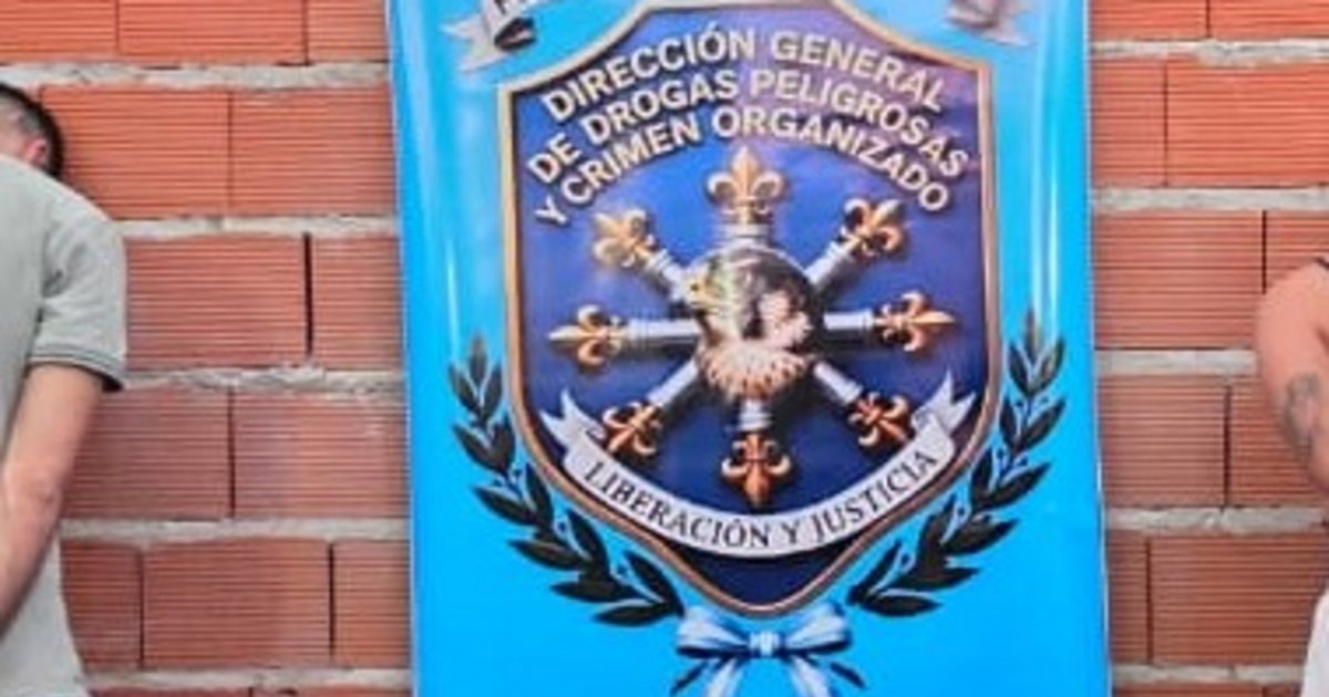 Narcomenudeo en Corrientes: allanaron una casa y detuvieron a dos personas con cocaína