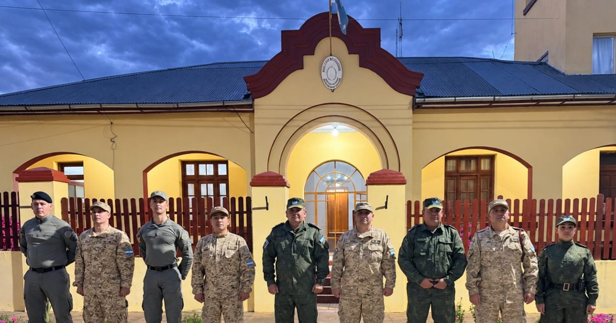 Corrientes: refuerzan la seguridad fronteriza para combatir el robo de ganado
