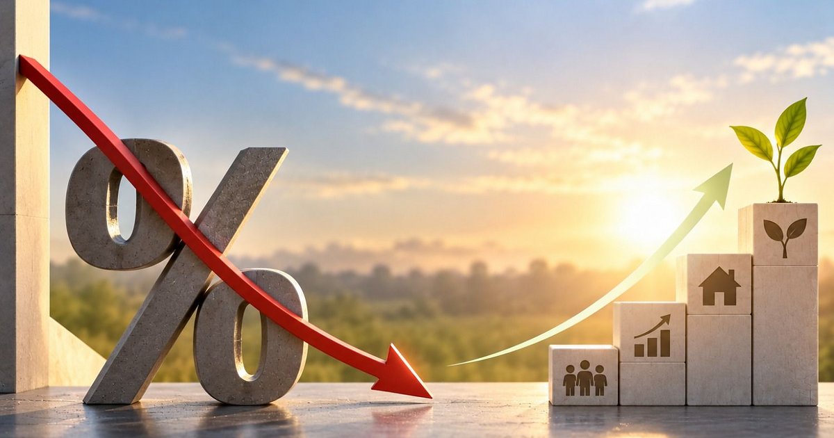 La estabilidad económica es solo una dimensión de la transformación