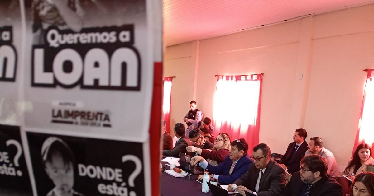 Loan ¿Quién desvió todo?