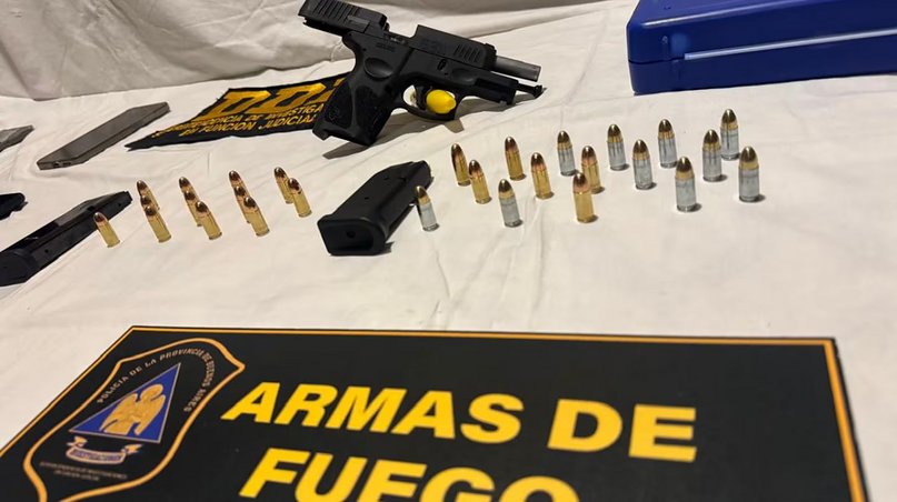 Triple femicidio de Florencio Varela: cuatro nuevos detenidos tras varios allanamientos