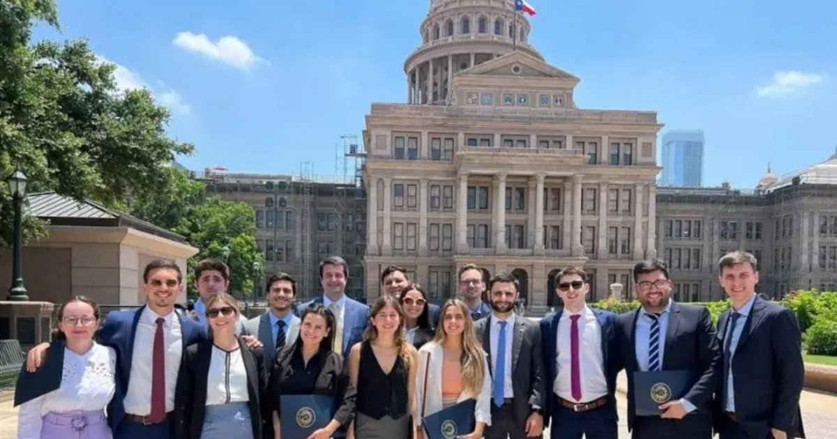 Corrientes: convocan a jóvenes por becas de formación en Buenos Aires y Estados Unidos