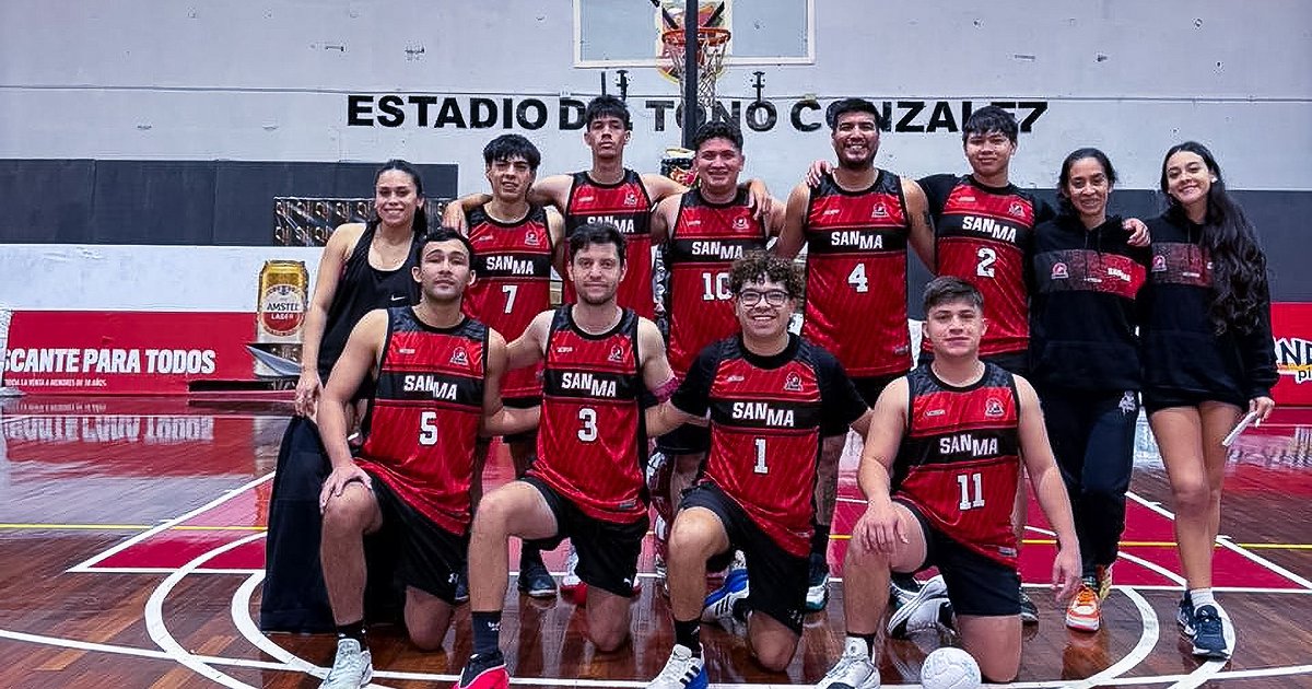 Córdoba jugarán la Liga Nacional