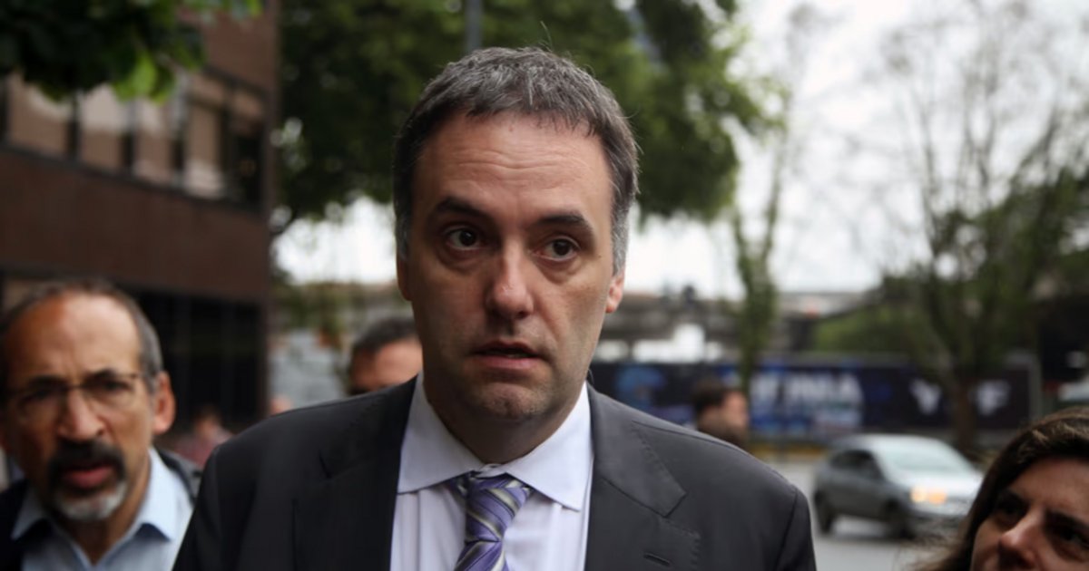 Caso Adorni: la Justicia espera las respuestas a las dudas sobre su patrimonio