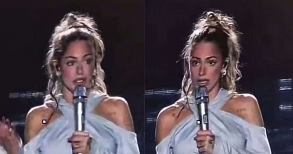 Tini Stoessel se abrió frente a sus fans: contó cómo continúa su tratamiento de salud mental