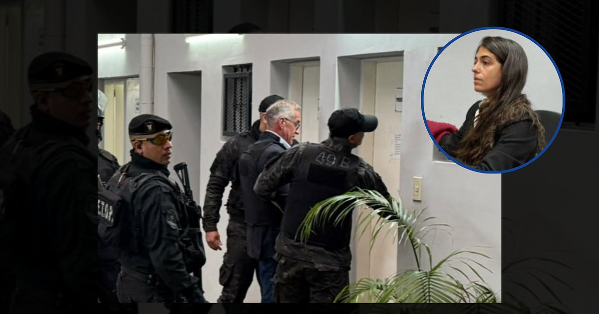 El ginecólogo Dahse evitó su tercer juicio tras un acuerdo integral con la víctima